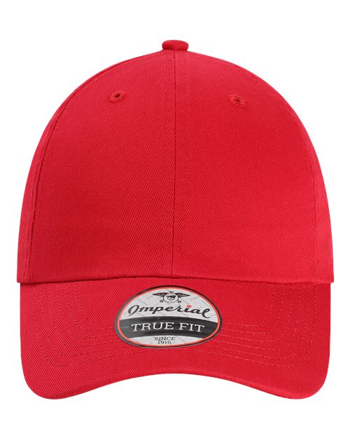 Imperial X210B - Red