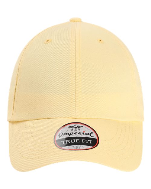 Imperial X210B - Sunshine Yellow