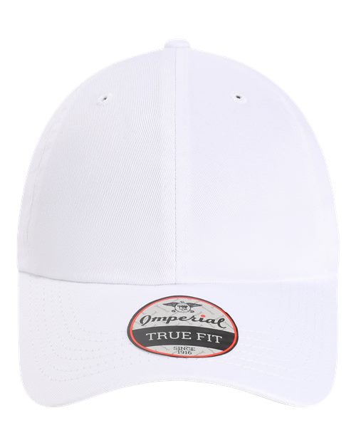 Imperial X210B - White