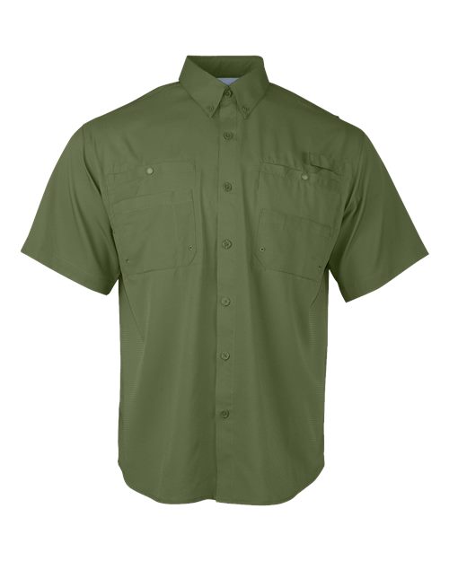Paragon 700 - Olive Green