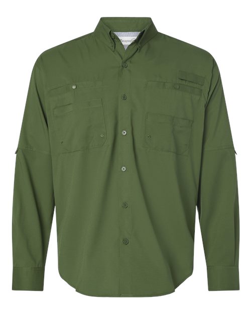 Paragon 702 - Olive Green