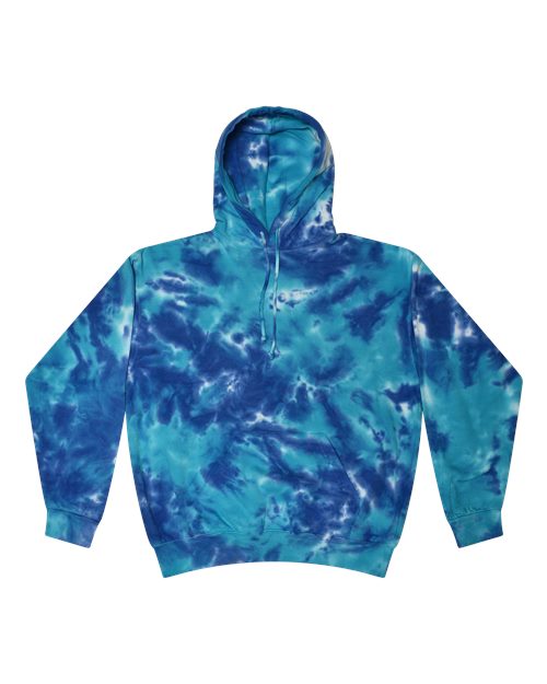 Colortone 8777Y - Multi Blue