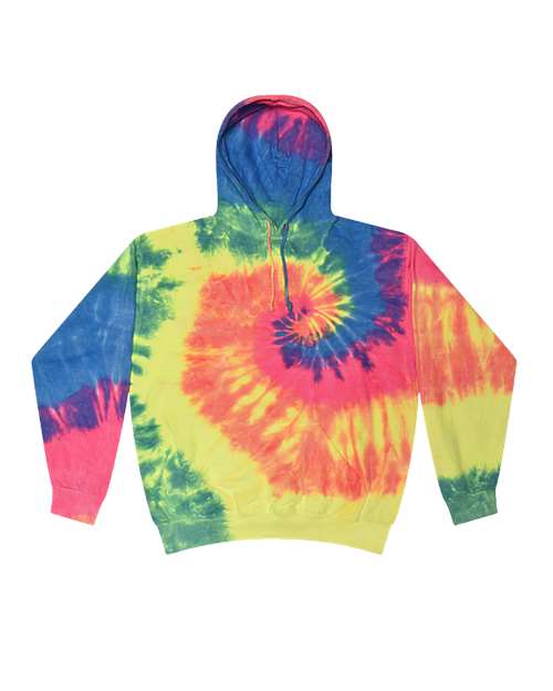 Colortone 8777Y - Neon Rainbow