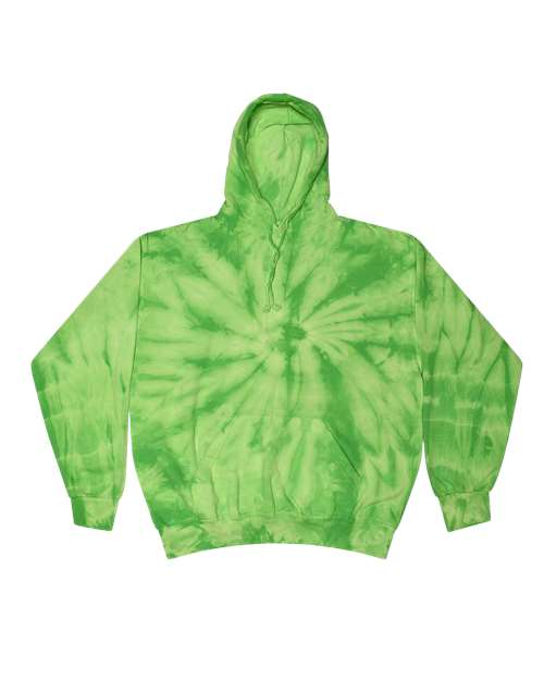 Colortone 8777Y - Spider Lime