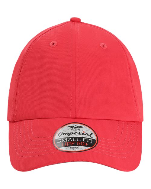 Imperial L210P - Nantucket Red
