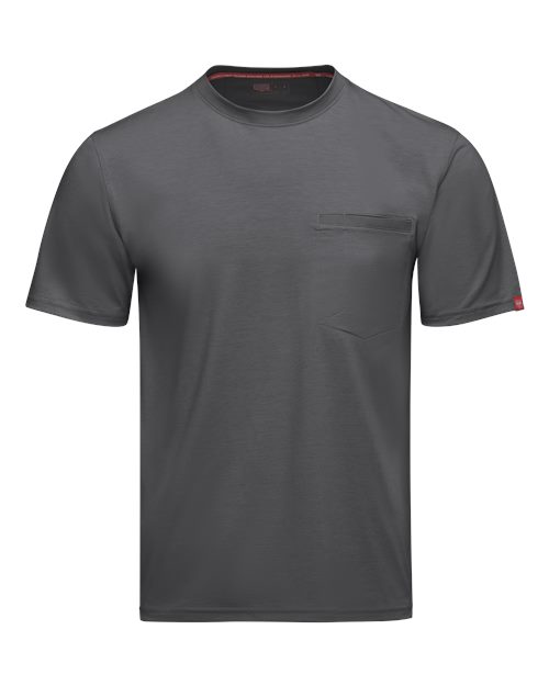 Red Kap TKM2 - Carbon