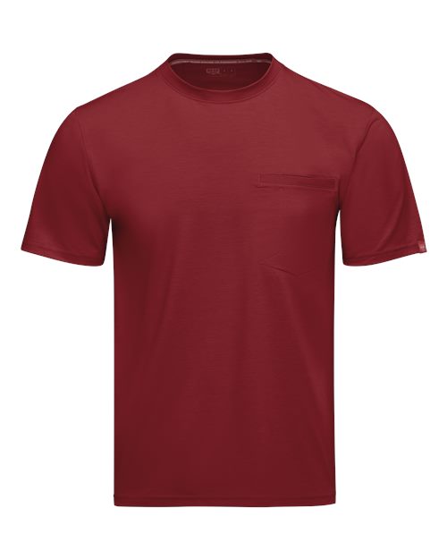Red Kap TKM2 - Crimson