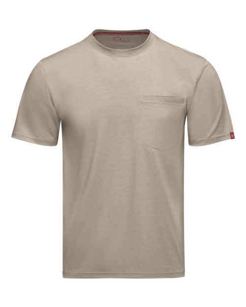 Red Kap TKM2 - Sand