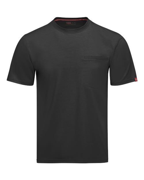 Red Kap TKM2T - Black