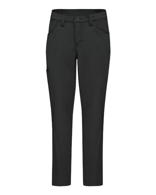 Red Kap TPW1 - Black - 30I