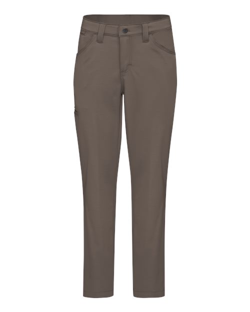 Red Kap TPW1 - Taupe - 34I