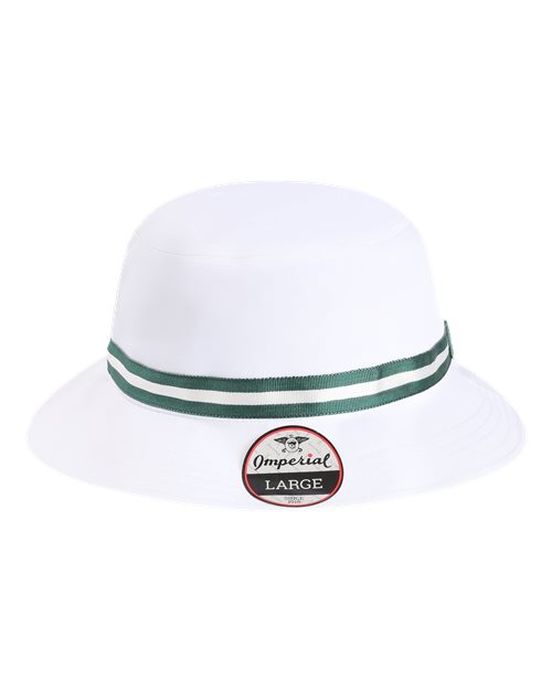 Imperial 1371P - White/ Green