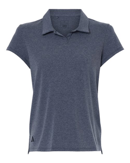 Adidas A690 - Collegiate Navy Melange