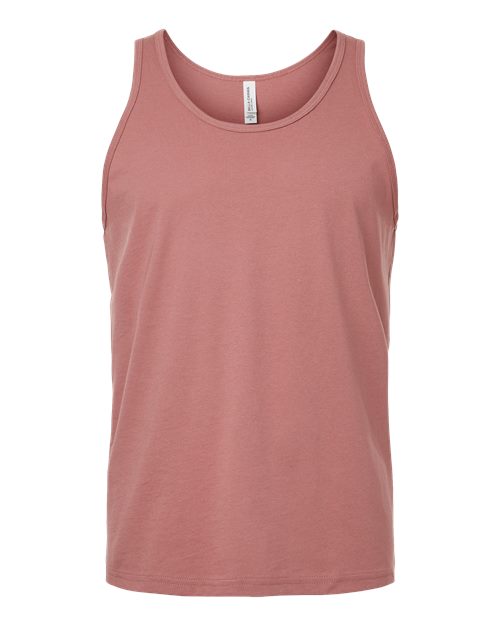 BELLA + CANVAS 3480 - Mauve