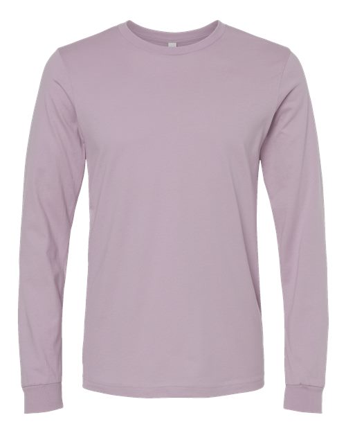 BELLA + CANVAS 3501 - Light Violet