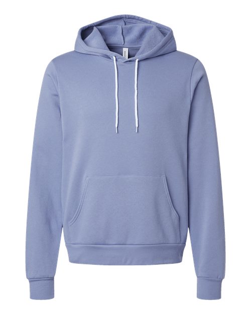 BELLA + CANVAS 3719 - Lavender Blue
