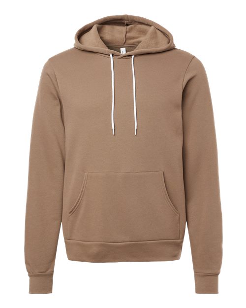 BELLA + CANVAS 3719 - Vintage Brown