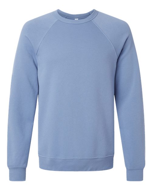BELLA + CANVAS 3901 - Lavender Blue