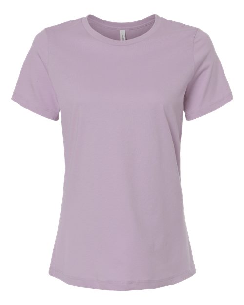BELLA + CANVAS 6400 - Light Violet