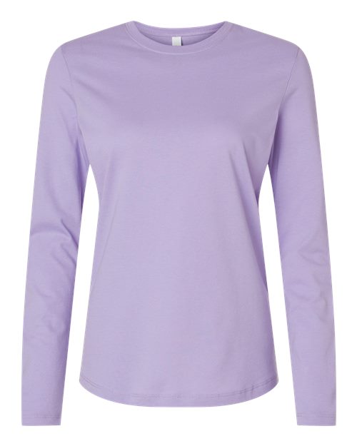 BELLA + CANVAS 6500 - Dark Lavender