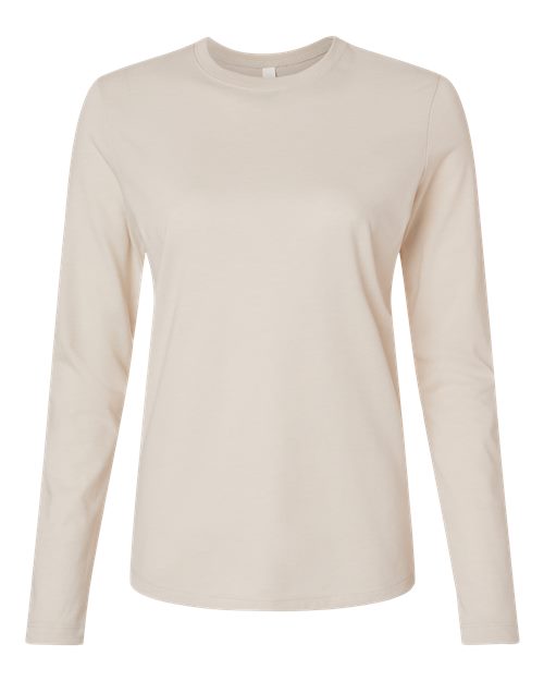 BELLA + CANVAS 6500 - Heather Dust