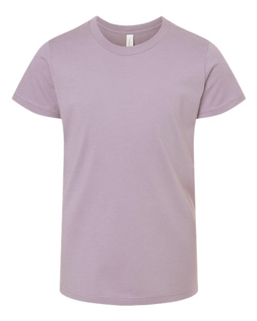 BELLA + CANVAS 3001Y - Light Violet