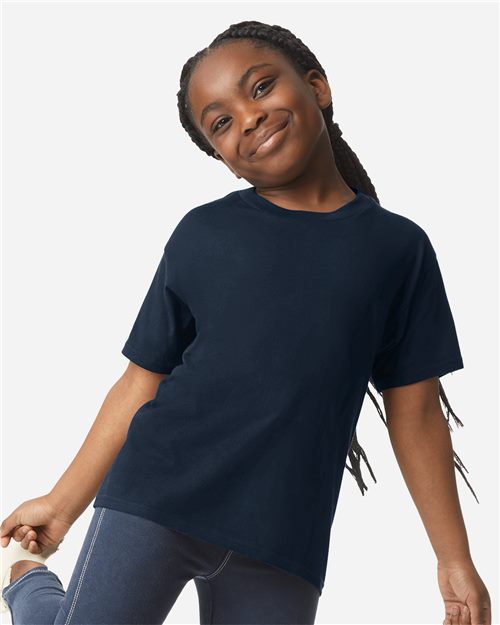 Gildan 64000B - Azalea