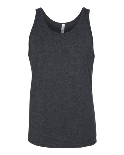 BELLA + CANVAS 3480CVC - Dark Grey Heather
