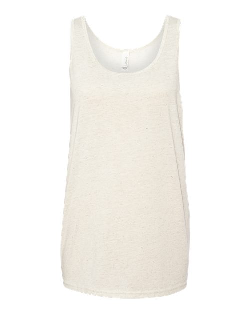 BELLA + CANVAS 3484 - Oatmeal Triblend