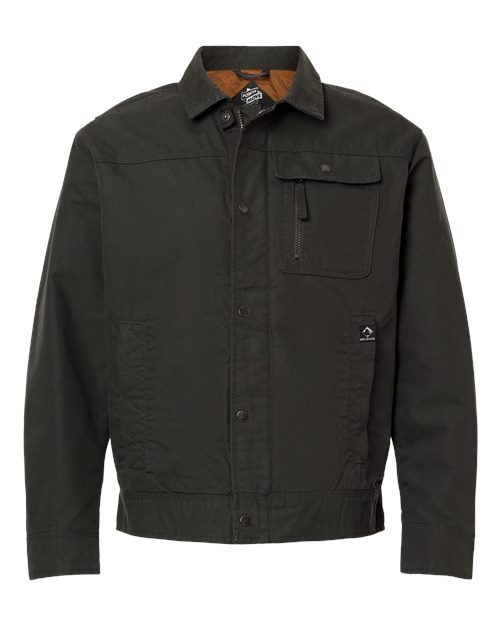 DRI DUCK 5057 - Charcoal