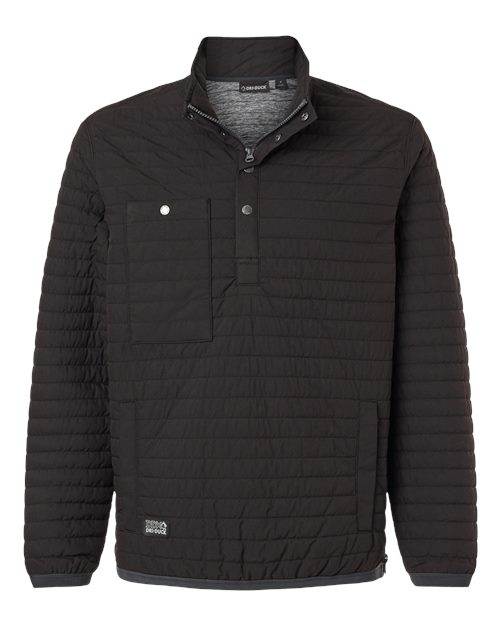 DRI DUCK 5303 - Black