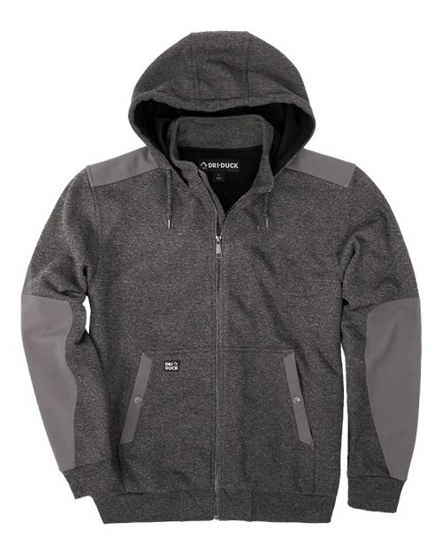 DRI DUCK 7340 - Dark Oxford