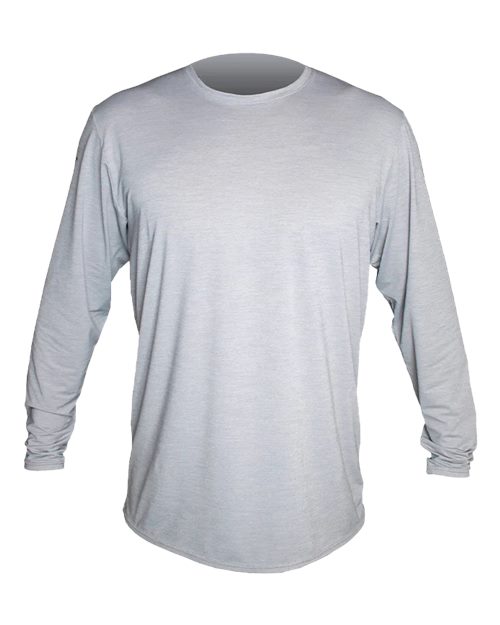 ANETIK MVLPRL8 - Alloy Heathered