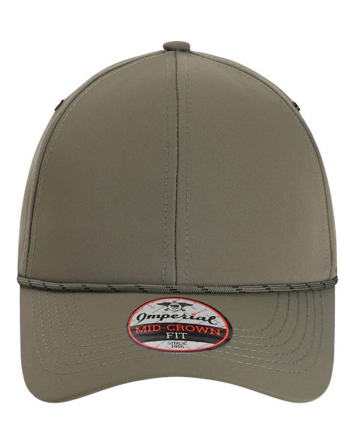 Imperial 6054 - Olive