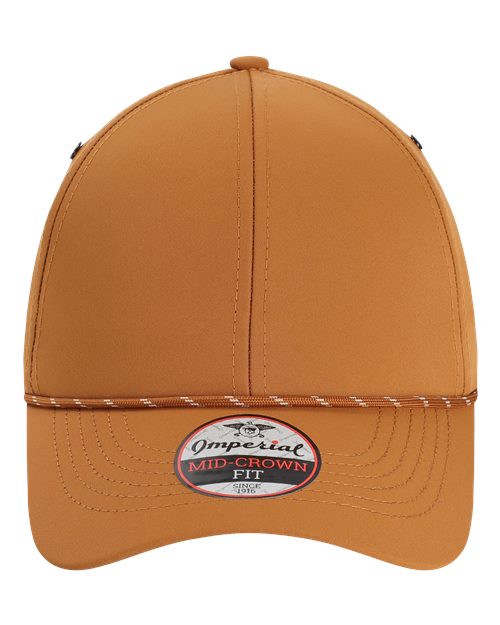 Imperial 6054 - Buckthorn Brown