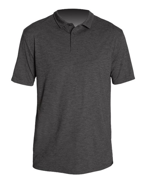 ANETIK MPLPRS0 - Charcoal Heathered