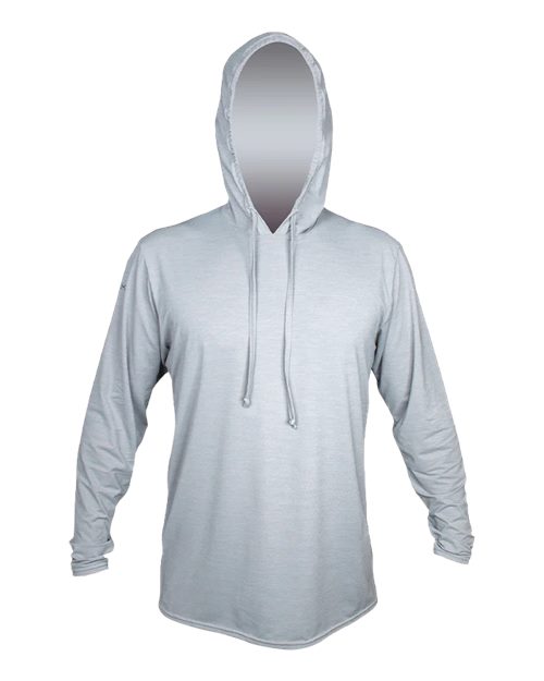 ANETIK MVLPRH8 - Alloy Heathered