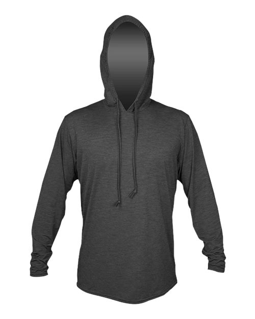 ANETIK MVLPRH8 - Charcoal Heathered