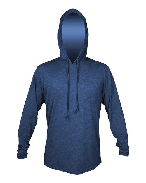 ANETIK MVLPRH8 - Navy Heathered