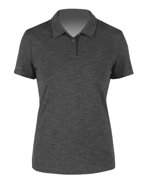 ANETIK WPBRZS1 - Charcoal Heathered