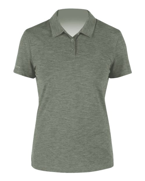 ANETIK WPBRZS1 - Dark Olive Heathered