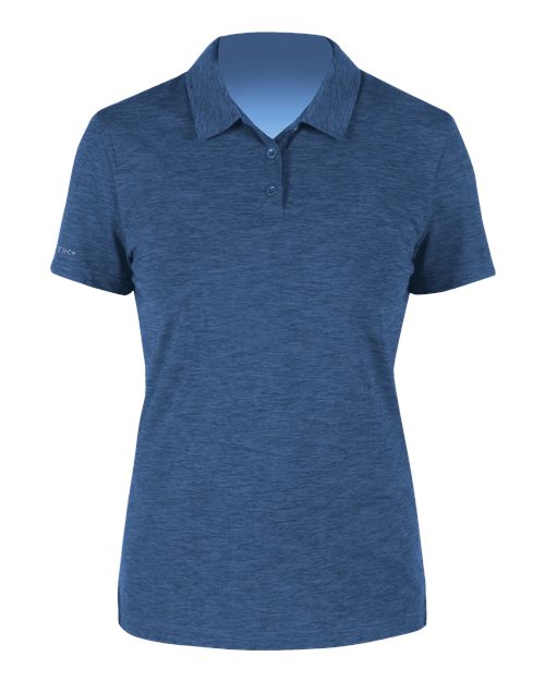 ANETIK WPBRZS1 - Navy Heathered