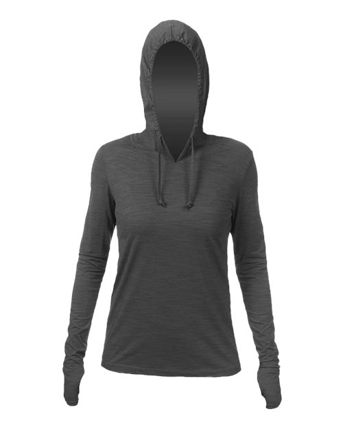 ANETIK WSBRZH0 - Charcoal Heathered
