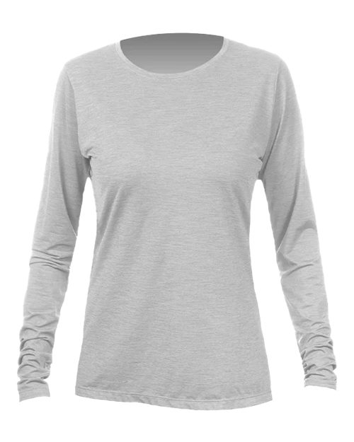 ANETIK WSBRZL0 - Alloy Heathered