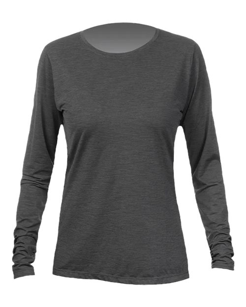 ANETIK WSBRZL0 - Charcoal Heathered