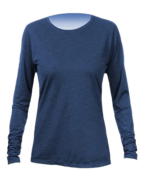 ANETIK WSBRZL0 - Navy Heathered