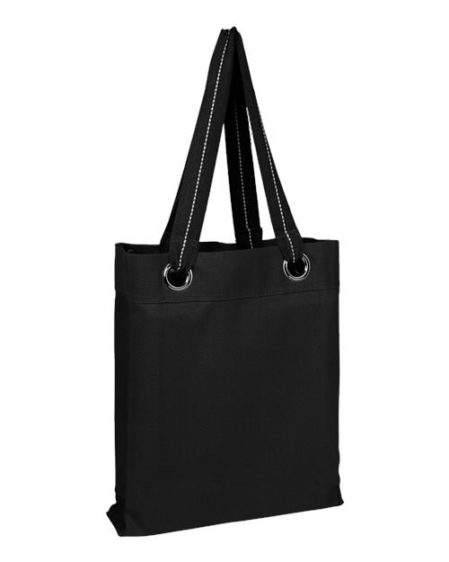 Q-Tees Q1630 - Black