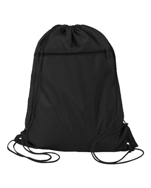 Q-Tees Q135200 - Black
