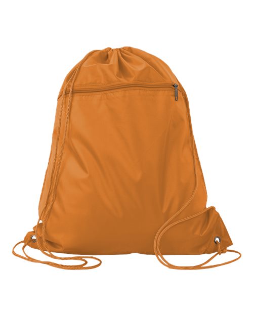 Q-Tees Q135200 - Orange