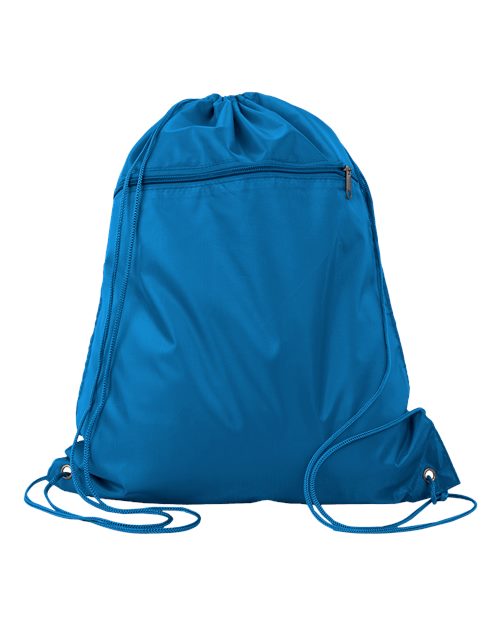 Q-Tees Q135200 - Sapphire